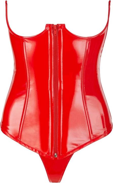 Immagine prodotto Black Level Lacca Corsage rosso XS (XS)