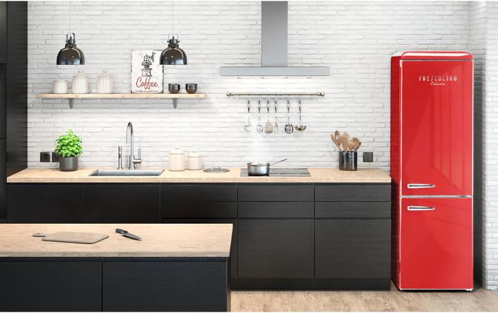 Immagine prodotto Trisa Frescolino Classic 300 (300 l)