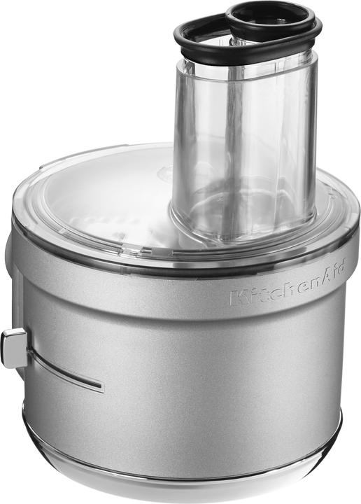 Actual product image KitchenAid Food Processor Attachment