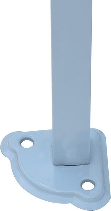 Produktbild VidaXL Niccolo (200 cm, 200 cm)