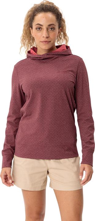 Immagine prodotto Vaude Women's Tuenno Pullover (44, XL)
