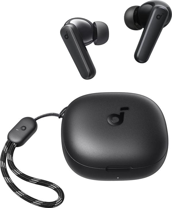Produktbild soundcore R50i (ANC, 12 h, Kabellos)
