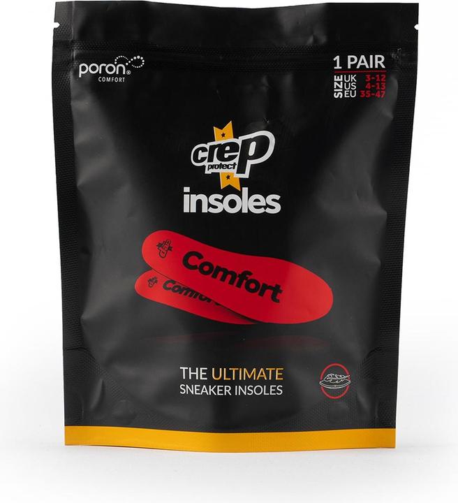 CREP Protect Insoles Comfort