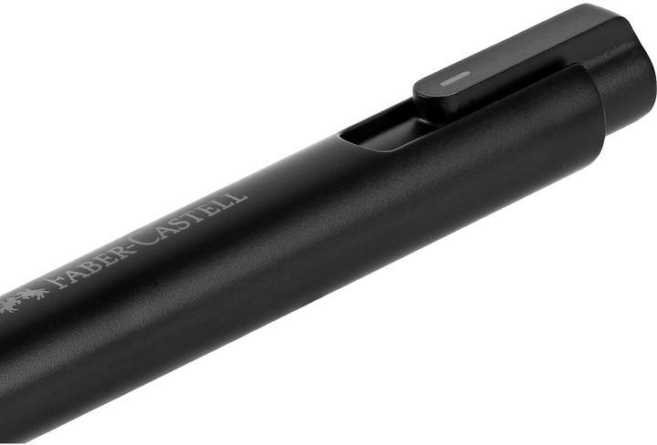 Actual product image Faber-Castell Precision eraser