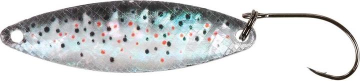 Produktbild Stucki Fishing Micro Spoon Pearl Cervin 45mm 5.0g (4.50 cm)