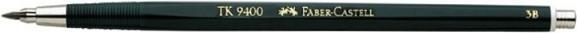 Produktbild Faber-Castell Fallminenstifte TK 9400 3B (2 mm, 3B, 1 x)