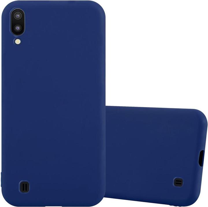 Snoepje donkerblauw