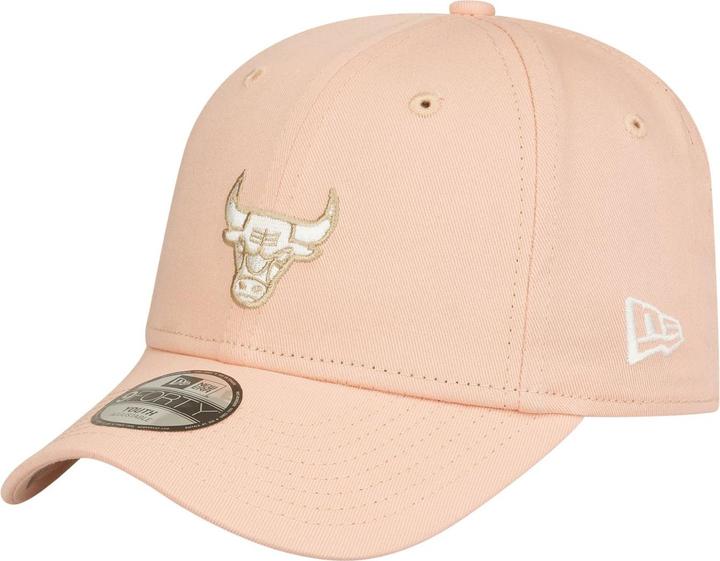 New Era 9Forty NBA Chicago Bulls (55, 56, 54 C)
