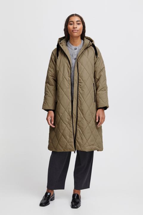 Actual product image B.young BYBELIS COAT 20815108 (34)