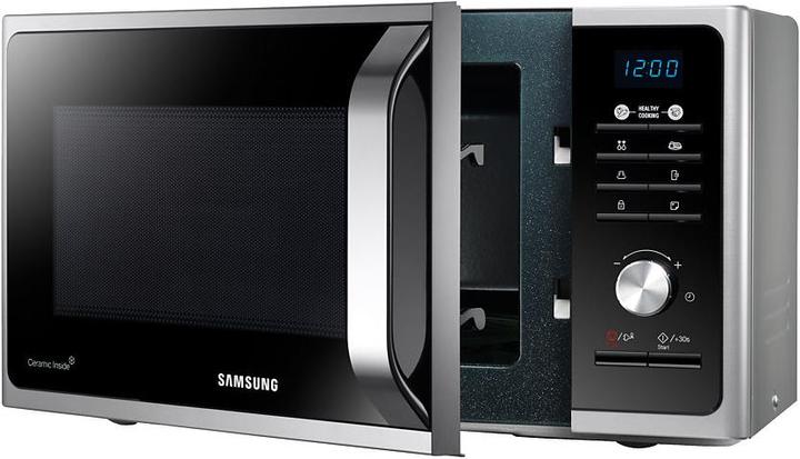 Produktbild Samsung Mg23f301tcs (23 l)