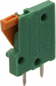 Produktbild Phoenix Contact FFKDS/V-2,54