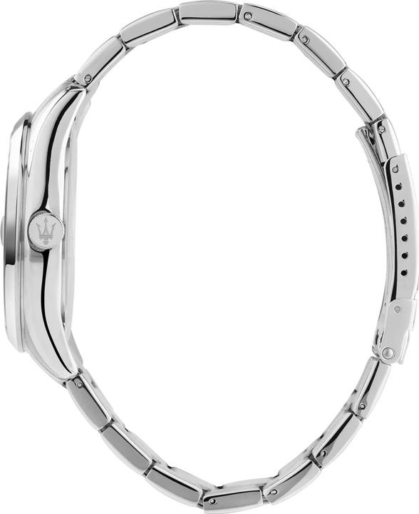 Image du produit Maserati Herrenuhr Attrazione (Montre analogique, 43 mm)