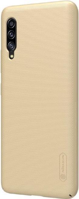 Produktbild Nillkin Super Frosted Shield Series (Samsung Galaxy A90 5G)