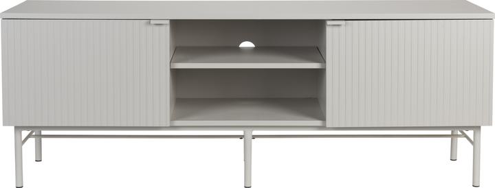 Actual product image Zuiver Cayo Sideboard Low (155 x 40 x 55 cm)
