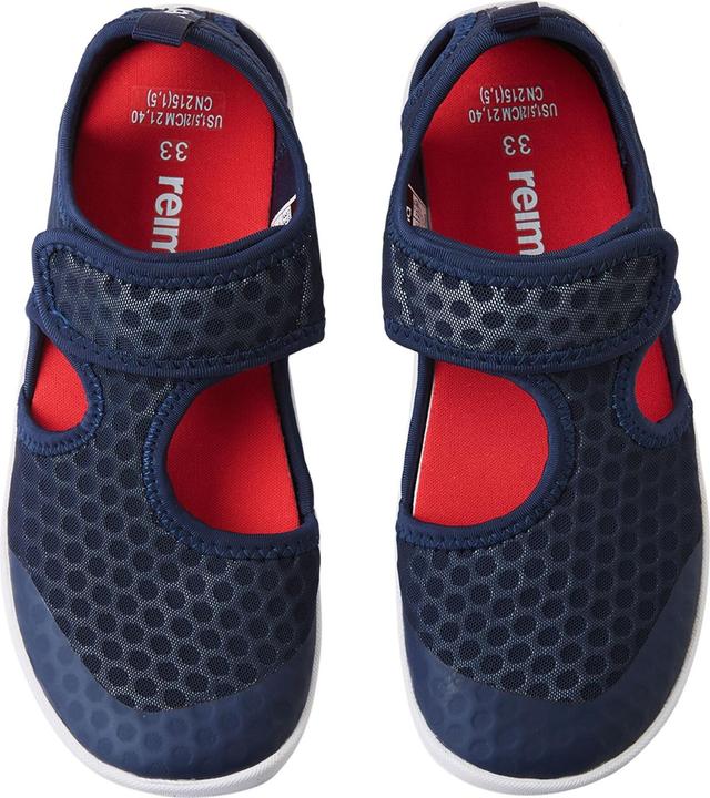 Actual product image Reima Kid's Rantaan (38)