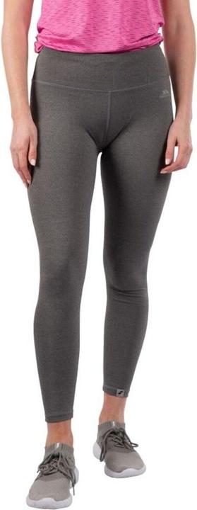 Actual product image Trespass VIVIEN MARL ladies leggings (L)