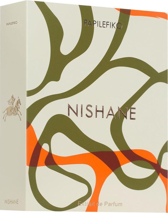 Image du produit Nishane Papilefiko (Eau de parfum, 50 ml)