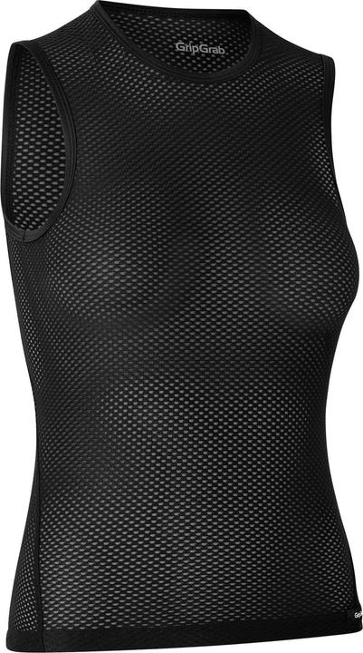 Produktbild GripGrab Ultralight Sleeveless Mesh Damen Base Layer Unterhemd (XL)
