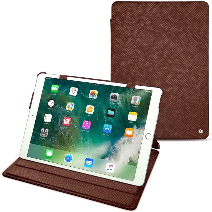 Actual product image Noreve Leather case horizontal (iPad Air 2019 (3. Gen))
