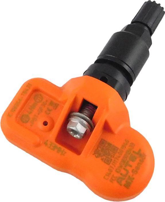 Produktbild Autel Reifendrucksensor 433MHz schwarz