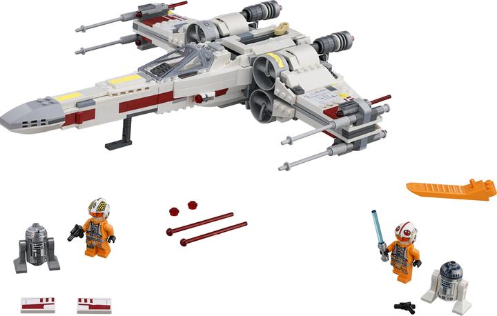 Produktbild LEGO X-Wing Starfighter (75218, LEGO Star Wars)