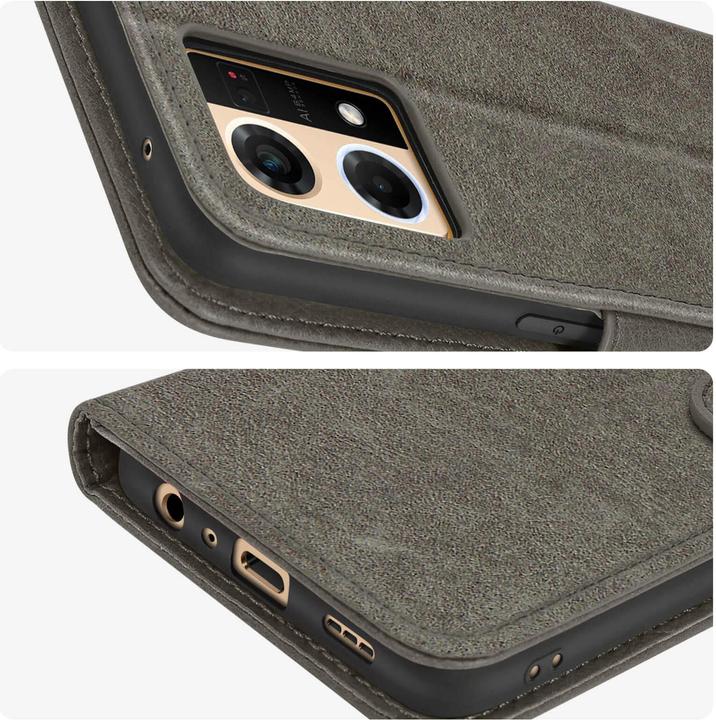 Image du produit Avizar Série Chester (Oppo Reno 7)