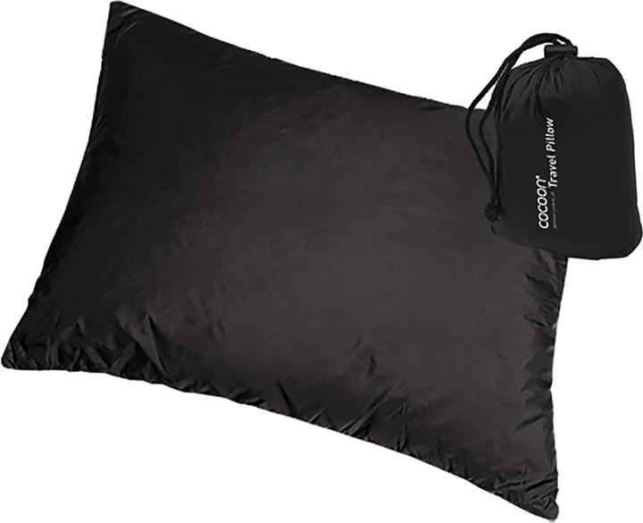 Produktbild Cocoon Travel Pillow Synthetic Fill (Kopf- & Nackenkissen)
