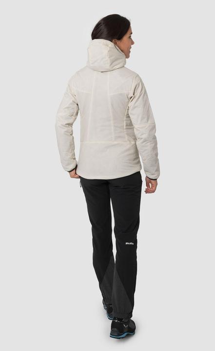 Produktbild Salewa Ortles Tirolwool Responsive Stretch Kapuzenjacke Da (38, M)