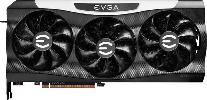 Image du produit EVGA GeForce RTX 3070 FTW3 Ultra (8 Go)