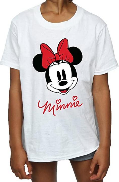 Produktbild Disney TShirt Mädchen (140, 146)