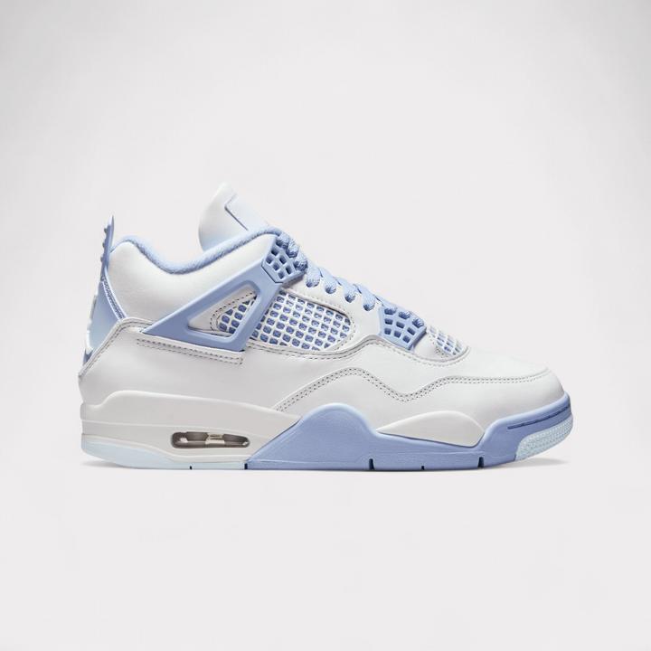 Actual product image Nike Air Jordan 4 (42)