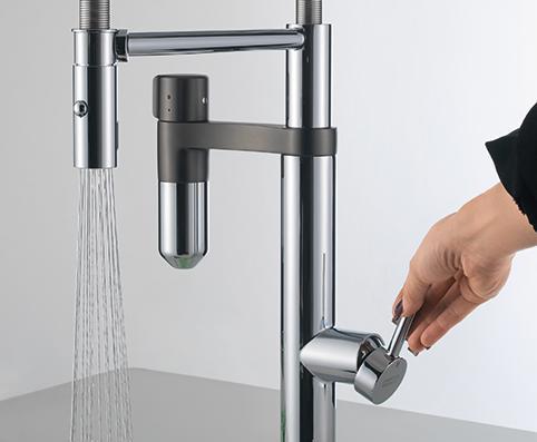 Produktbild Franke Funktionsarmatur