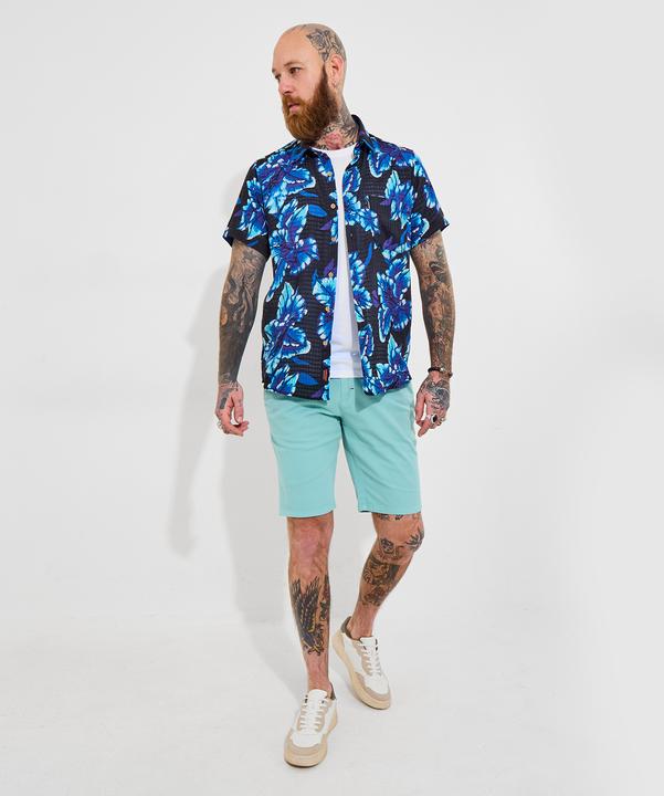 Produktbild Joe Browns Washed Chino Shorts (36)