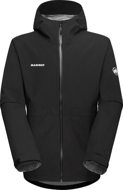 Mammut Linard Guide HS Hooded Jacket Men