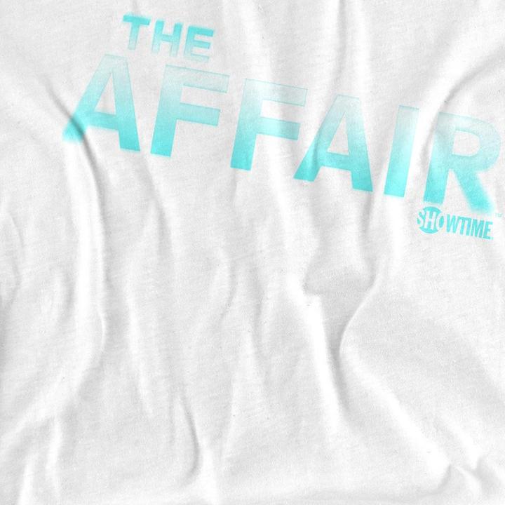 Produktbild The Affair TShirt (XXL)