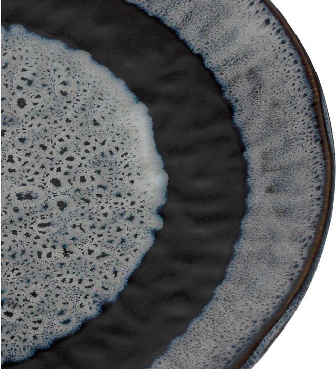 Image du produit Leonardo Plaque Matera 23 cm anthracite (6 x, 23 cm)