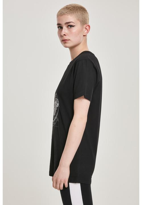 Produktbild Merchcode Ladies Moth Tee (S, L)
