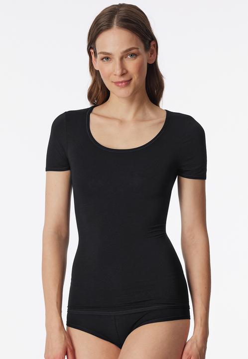 Actual product image Schiesser Vest Casual Stretch (XL)