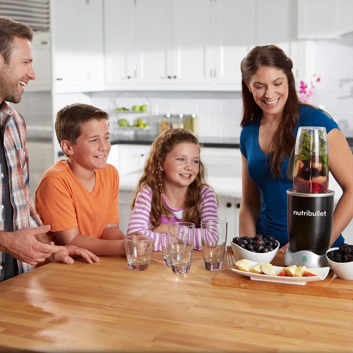 Immagine prodotto NutriBullet Rx (Spina CH, 1700 W)