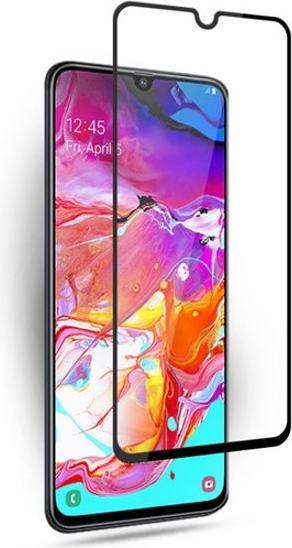 Produktbild Mocolo 3D Full Screen Schutzglas (1 Stück, Samsung Galaxy A70)