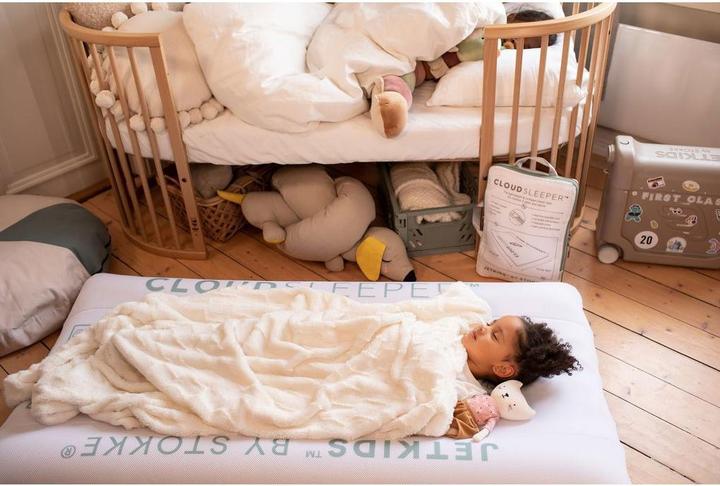 Produktbild Stokke JetKids