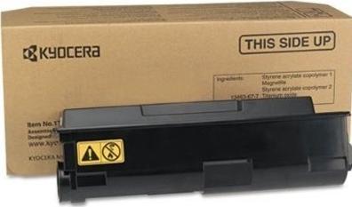 Produktbild Kyocera 1T02M50NL0TK-1115 Toner 1.600 Seiten ISO/IEC 19752 Schwarz FS 1041 (BK)