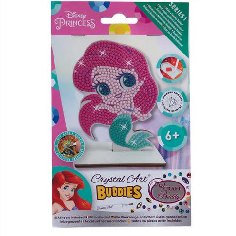 Immagine prodotto Craft Buddy BUDDIES Arielle