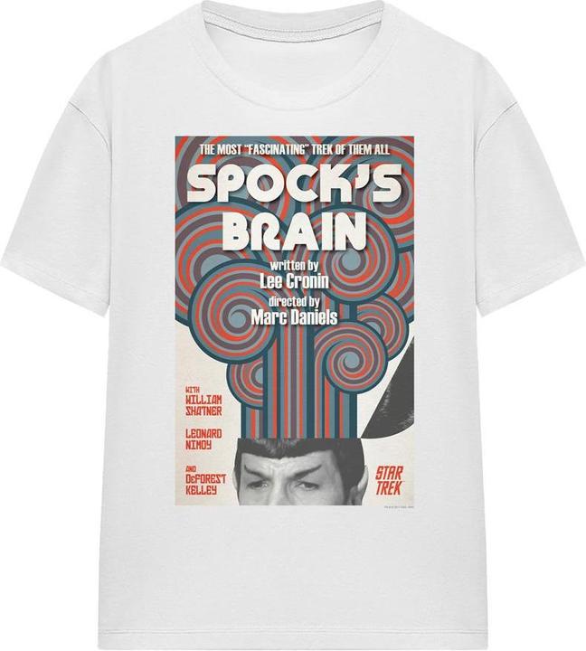 Produktbild The Original Series Episode 56 TShirt (XL)