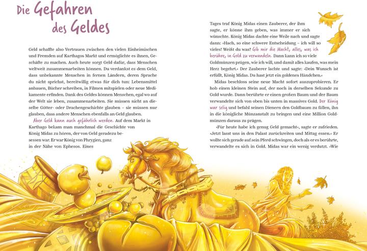 Actual product image Wie aus Feinden Freunde werden (German, Yuval Noah Harari, Ricard Zaplana Ruiz, Birgit Niehaus, 2024)