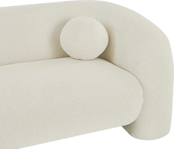 Actual product image Vente-unique Ovotas (3-seater)