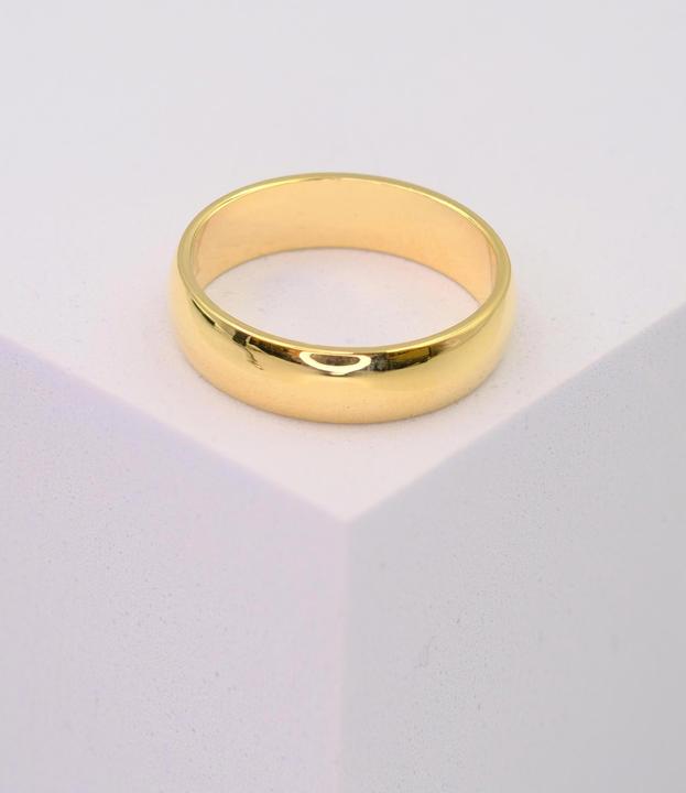 Immagine prodotto Muau Anello nuziale (61, 950 Platino)