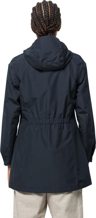 Produktbild Jack Wolfskin Cape York Paradise Coat W (XS)