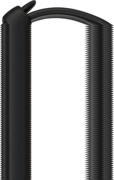 Image du produit Xiaomi Smart Band 9 Pro noir obsidienne, BHR8710GL (44 mm)