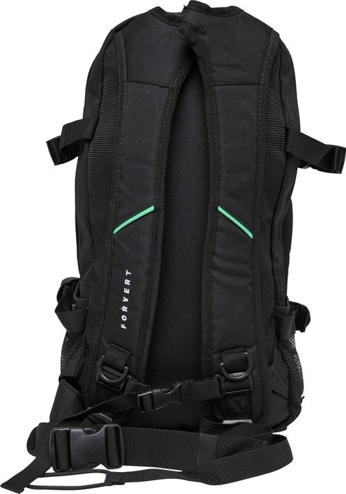 Actual product image Forvert Skate Aid Louis Backpack (20 l)